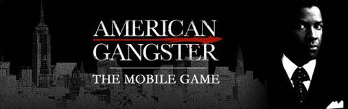 American Gangster.0